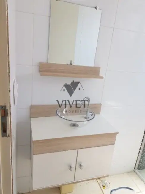 Foto 7 de Apartamento com 2 quartos à venda, 56m2 em Jardim São Carlos, Sorocaba - SP