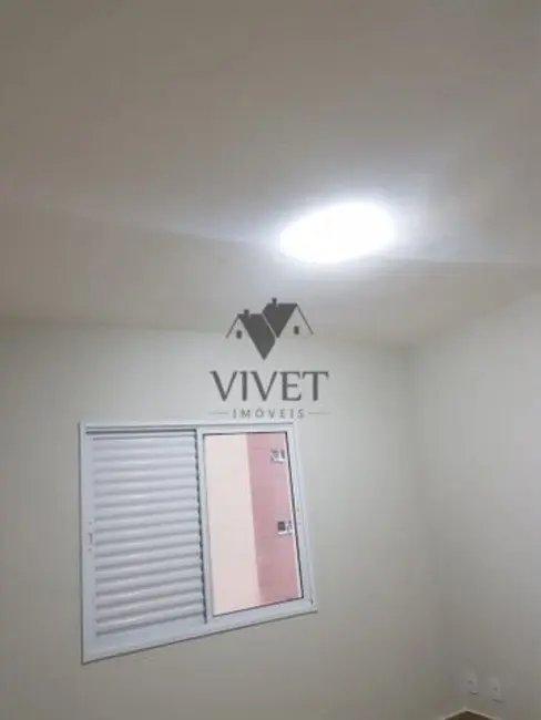 Foto 5 de Apartamento com 2 quartos à venda, 56m2 em Jardim São Carlos, Sorocaba - SP