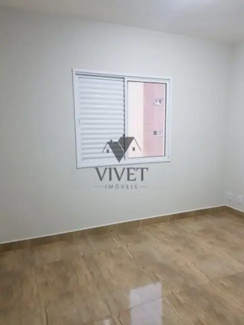 Foto 4 de Apartamento com 2 quartos à venda, 56m2 em Jardim São Carlos, Sorocaba - SP