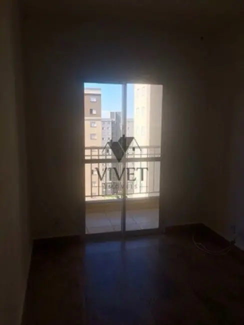 Foto 3 de Apartamento com 2 quartos à venda, 56m2 em Jardim São Carlos, Sorocaba - SP