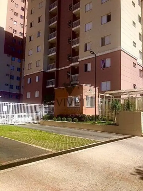 Foto 1 de Apartamento com 2 quartos à venda, 56m2 em Jardim São Carlos, Sorocaba - SP