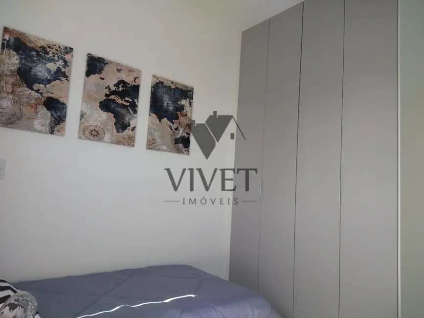 Foto 8 de Apartamento com 2 quartos à venda, 62m2 em Jardim Saira, Sorocaba - SP