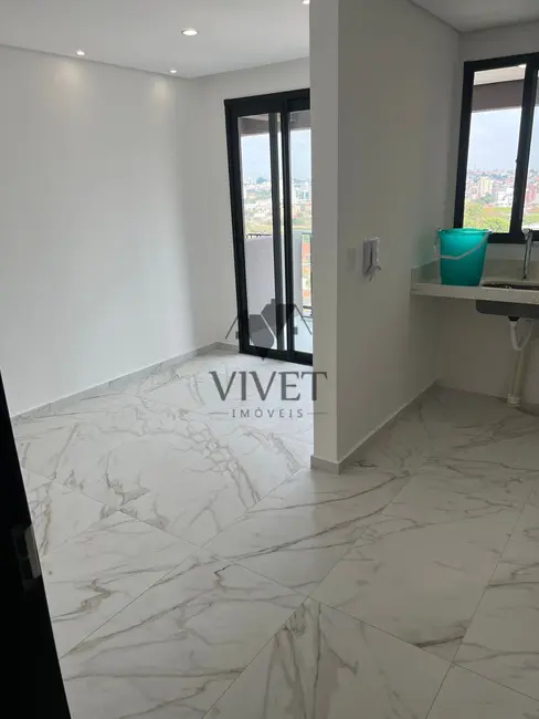 Foto 5 de Apartamento com 2 quartos à venda, 58m2 em Jardim Paulistano, Sorocaba - SP