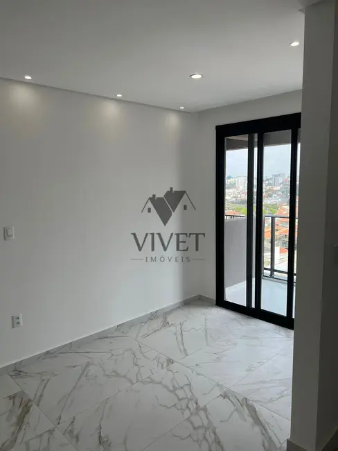 Foto 3 de Apartamento com 2 quartos à venda, 58m2 em Jardim Paulistano, Sorocaba - SP