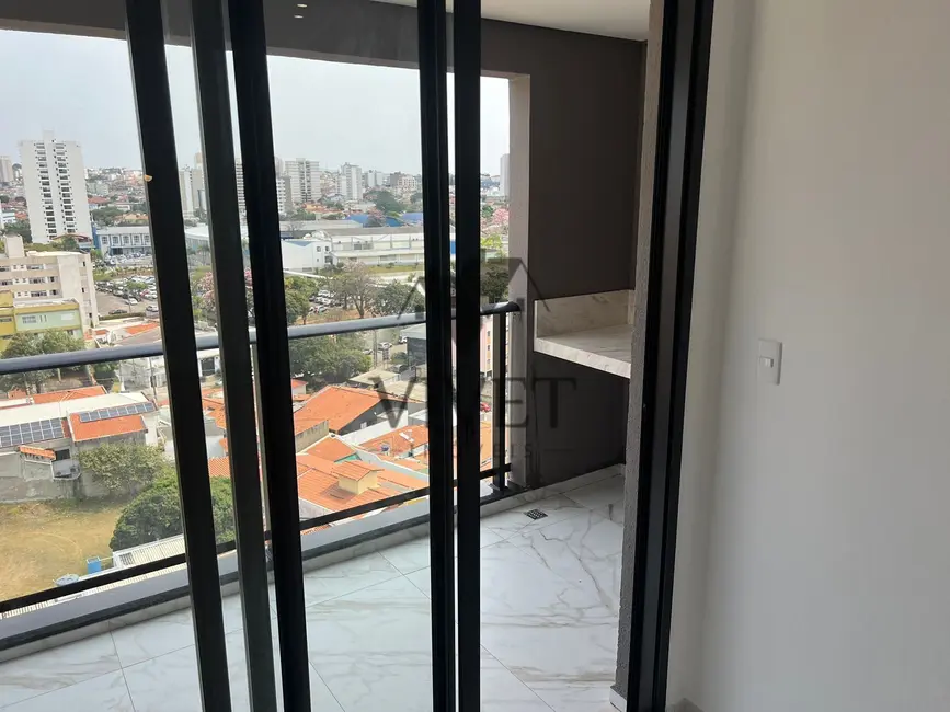 Foto 4 de Apartamento com 2 quartos à venda, 58m2 em Jardim Paulistano, Sorocaba - SP