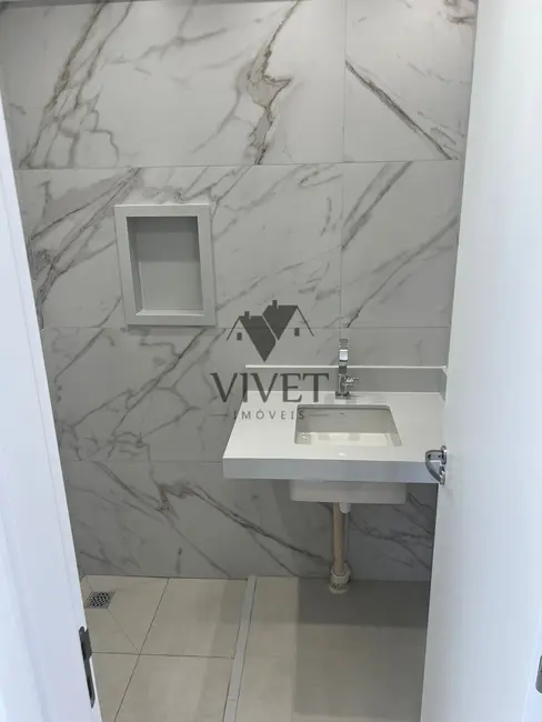 Foto 8 de Apartamento com 2 quartos à venda, 58m2 em Jardim Paulistano, Sorocaba - SP