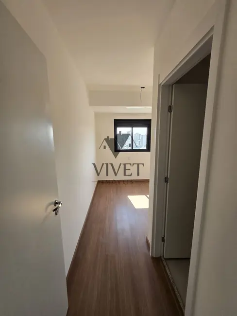 Foto 9 de Apartamento com 2 quartos à venda, 82m2 em Jardim Faculdade, Sorocaba - SP