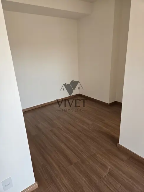 Foto 3 de Apartamento com 2 quartos à venda, 82m2 em Jardim Faculdade, Sorocaba - SP