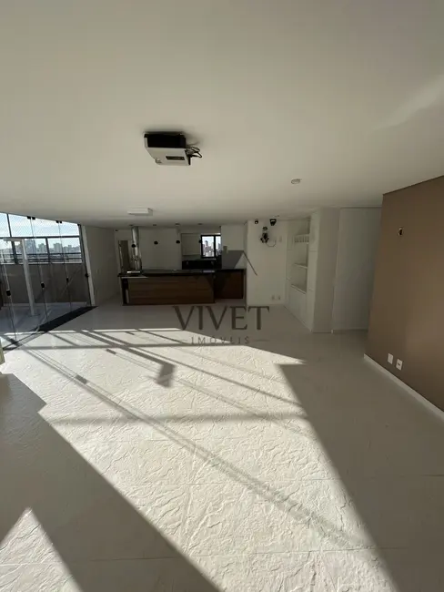 Foto 2 de Apartamento com 3 quartos à venda, 244m2 em Jardim Faculdade, Sorocaba - SP