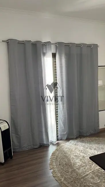 Foto 9 de Apartamento com 2 quartos à venda, 66m2 em Parque Campolim, Sorocaba - SP