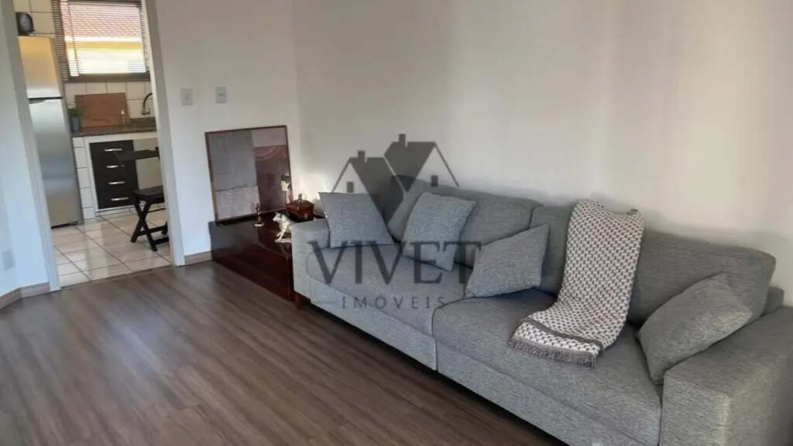 Foto 2 de Apartamento com 2 quartos à venda, 66m2 em Parque Campolim, Sorocaba - SP