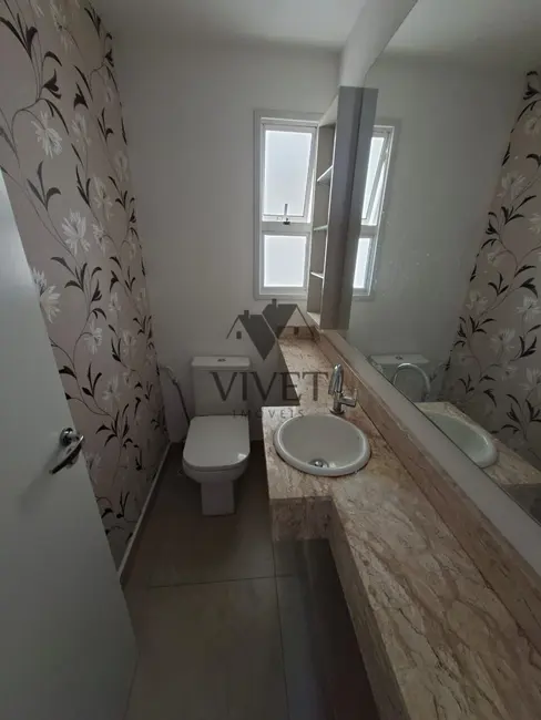 Apartamento com 3 quartos à venda, 103m2 em Parque Campolim, Sorocaba - SP - imagem 7 Foto 7 de Apartamento com 3 quartos à venda, 103m2 em Parque Campolim, Sorocaba - SP