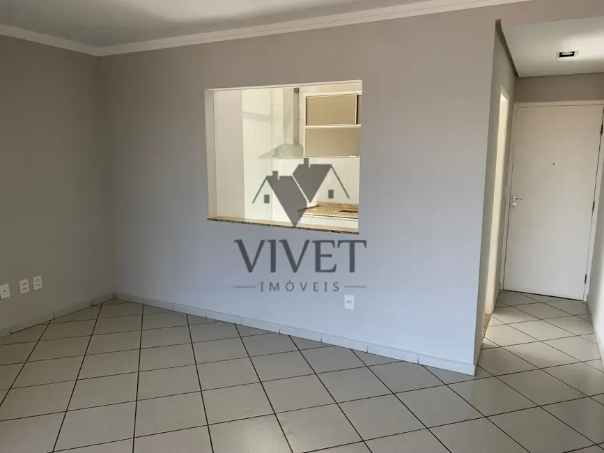 Foto 3 de Apartamento com 3 quartos à venda, 85m2 em Jardim Piratininga, Sorocaba - SP