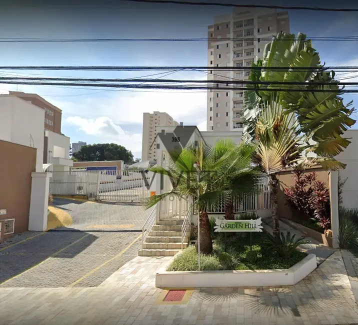 Foto 1 de Apartamento com 3 quartos à venda, 85m2 em Jardim Piratininga, Sorocaba - SP