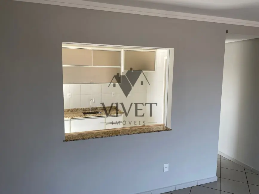 Foto 6 de Apartamento com 3 quartos à venda, 85m2 em Jardim Piratininga, Sorocaba - SP