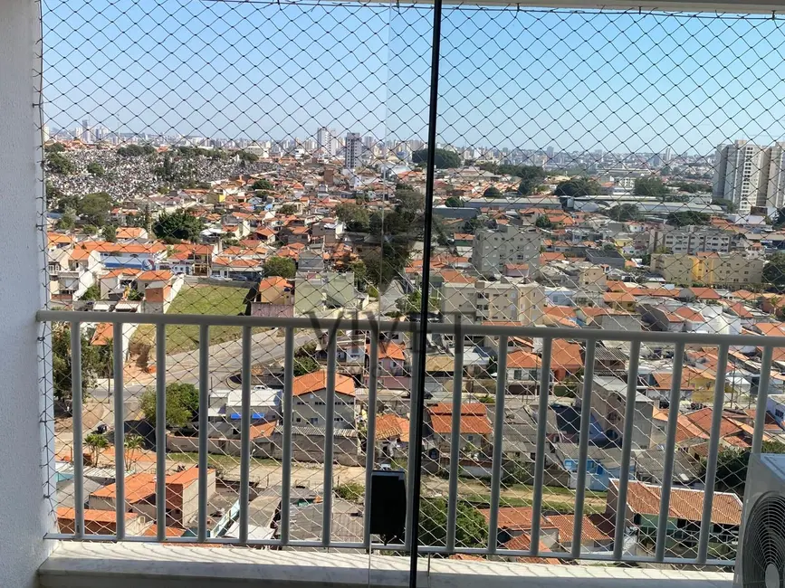 Foto 4 de Apartamento com 3 quartos à venda, 85m2 em Jardim Piratininga, Sorocaba - SP