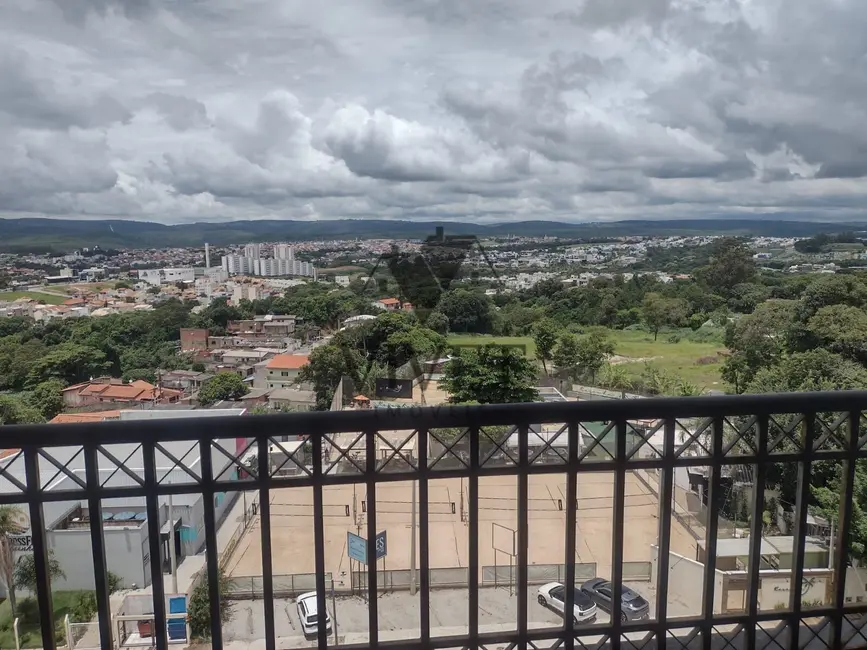 Foto 7 de Apartamento com 2 quartos para alugar, 62m2 em Parque Campolim, Sorocaba - SP