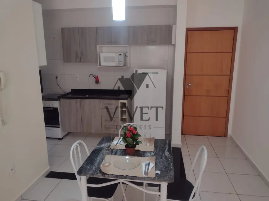Foto 2 de Apartamento com 2 quartos para alugar, 62m2 em Parque Campolim, Sorocaba - SP