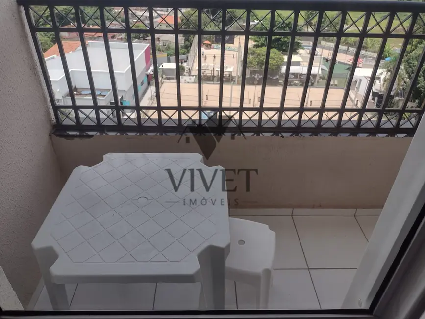 Foto 8 de Apartamento com 2 quartos para alugar, 62m2 em Parque Campolim, Sorocaba - SP