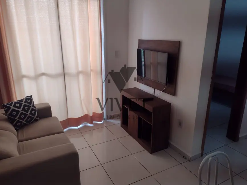 Foto 6 de Apartamento com 2 quartos para alugar, 62m2 em Parque Campolim, Sorocaba - SP