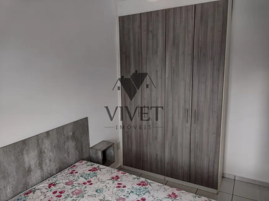 Foto 9 de Apartamento com 2 quartos para alugar, 62m2 em Parque Campolim, Sorocaba - SP