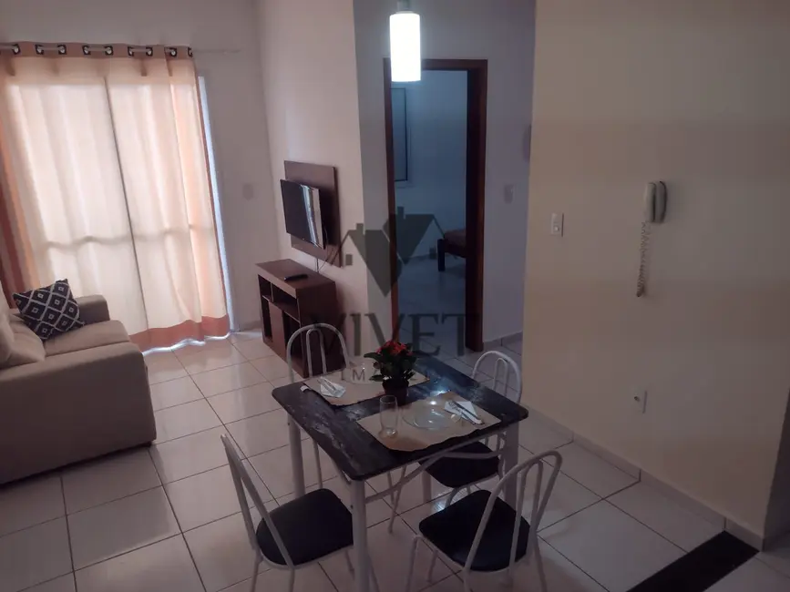 Foto 4 de Apartamento com 2 quartos para alugar, 62m2 em Parque Campolim, Sorocaba - SP