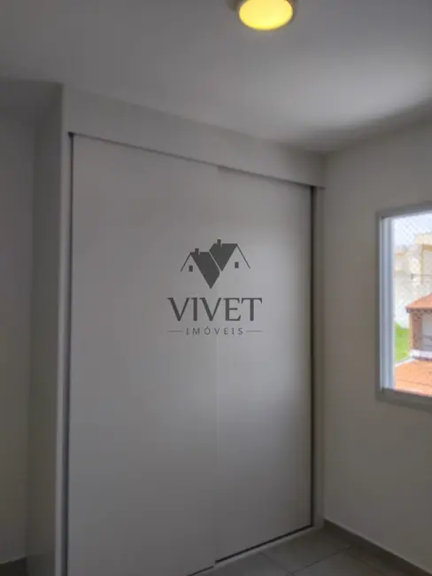 Foto 2 de Apartamento com 2 quartos à venda, 61m2 em Jardim Leocádia, Sorocaba - SP