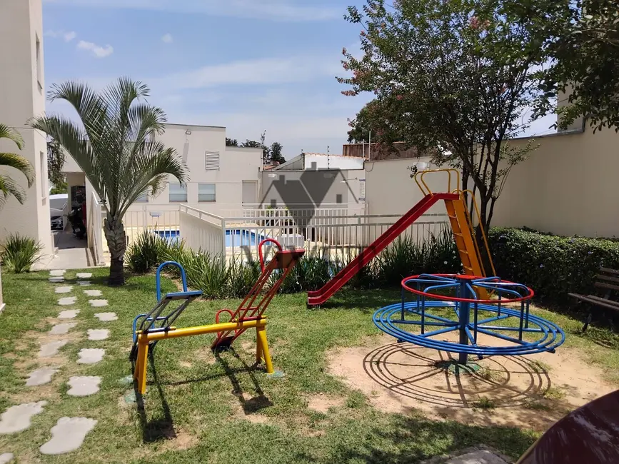 Foto 7 de Apartamento com 2 quartos à venda, 61m2 em Jardim Leocádia, Sorocaba - SP