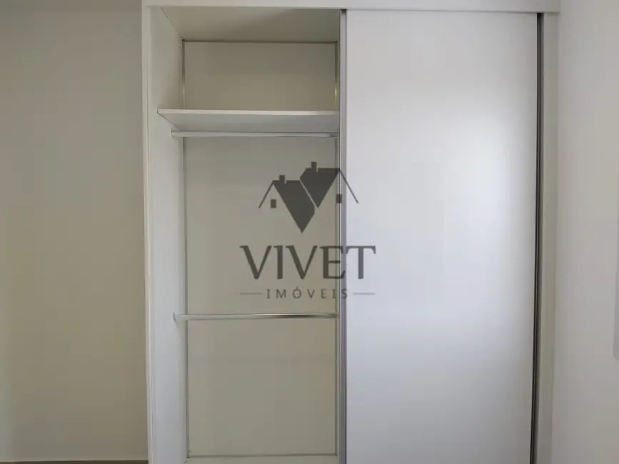 Foto 3 de Apartamento com 2 quartos à venda, 61m2 em Jardim Leocádia, Sorocaba - SP