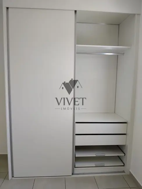 Foto 4 de Apartamento com 2 quartos à venda, 61m2 em Jardim Leocádia, Sorocaba - SP