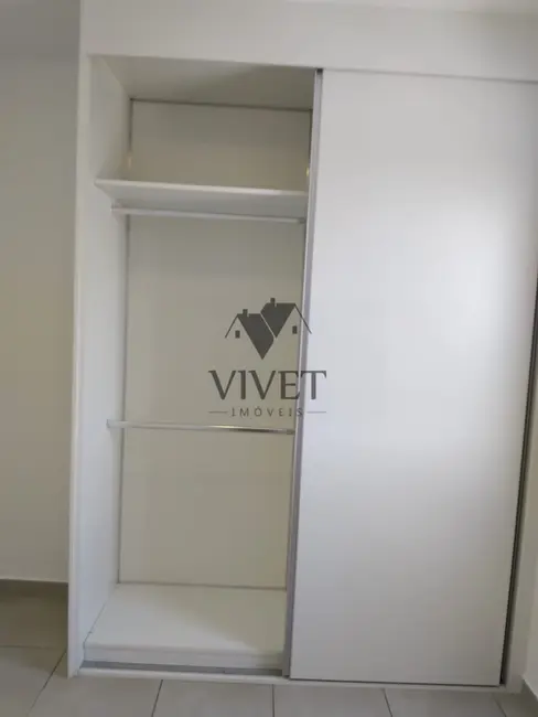 Foto 5 de Apartamento com 2 quartos à venda, 61m2 em Jardim Leocádia, Sorocaba - SP