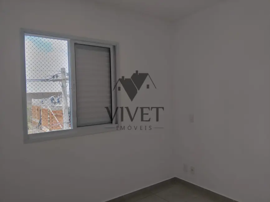 Foto 8 de Apartamento com 2 quartos à venda, 61m2 em Jardim Leocádia, Sorocaba - SP