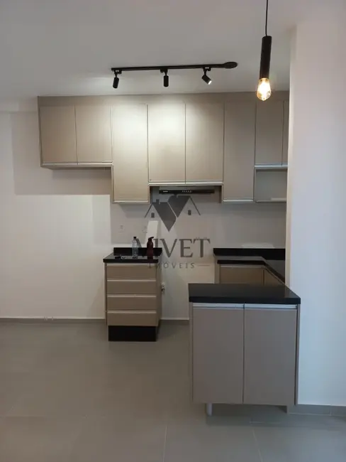 Foto 7 de Apartamento com 2 quartos à venda, 51m2 em Parque Campolim, Sorocaba - SP