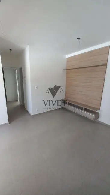 Foto 3 de Apartamento com 2 quartos à venda, 51m2 em Parque Campolim, Sorocaba - SP