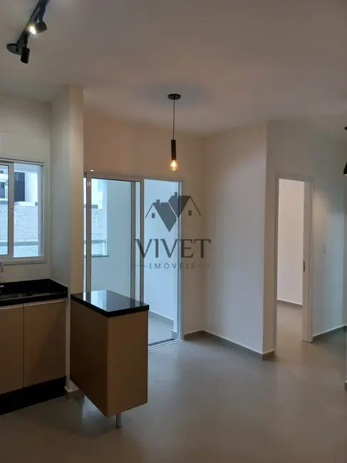 Foto 4 de Apartamento com 2 quartos à venda, 51m2 em Parque Campolim, Sorocaba - SP