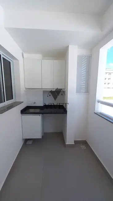 Foto 8 de Apartamento com 2 quartos à venda, 51m2 em Parque Campolim, Sorocaba - SP
