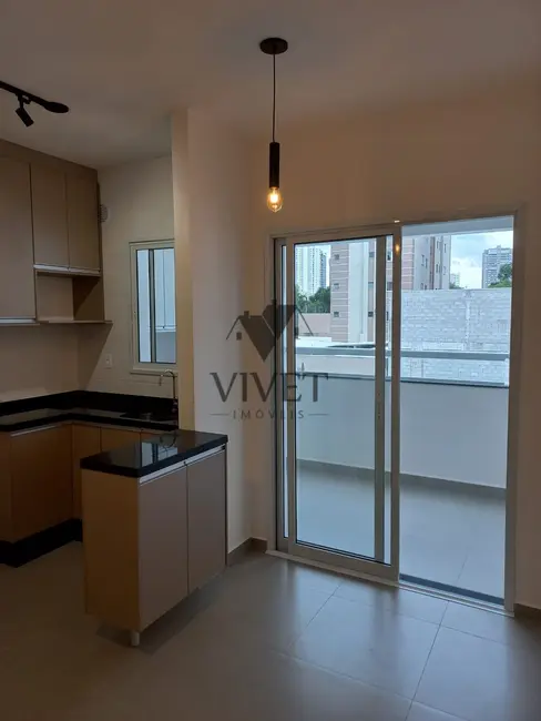 Foto 5 de Apartamento com 2 quartos à venda, 51m2 em Parque Campolim, Sorocaba - SP