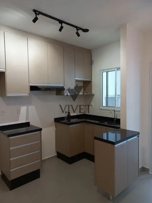 Foto 6 de Apartamento com 2 quartos à venda, 51m2 em Parque Campolim, Sorocaba - SP