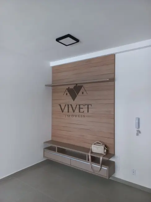 Foto 2 de Apartamento com 2 quartos à venda, 51m2 em Parque Campolim, Sorocaba - SP