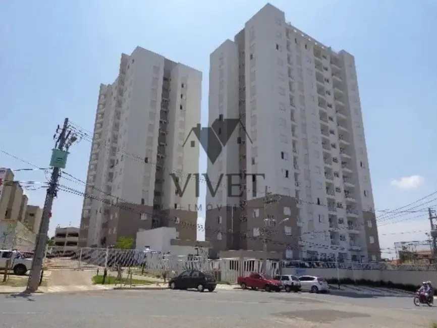 Foto 1 de Apartamento com 2 quartos à venda, 51m2 em Vila Progresso, Sorocaba - SP