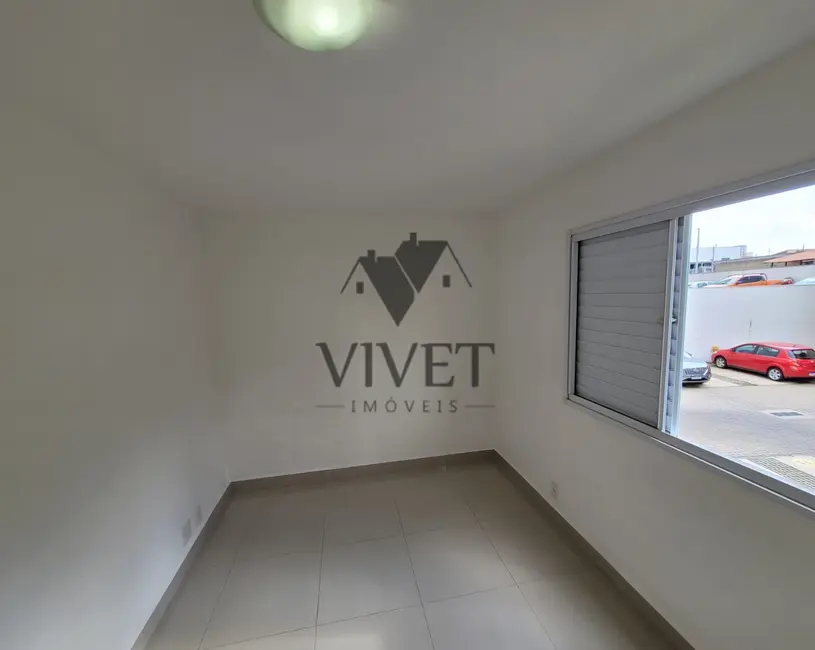 Foto 7 de Apartamento com 2 quartos à venda, 51m2 em Vila Progresso, Sorocaba - SP