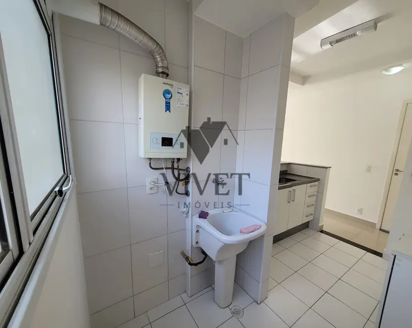Foto 5 de Apartamento com 2 quartos à venda, 51m2 em Vila Progresso, Sorocaba - SP