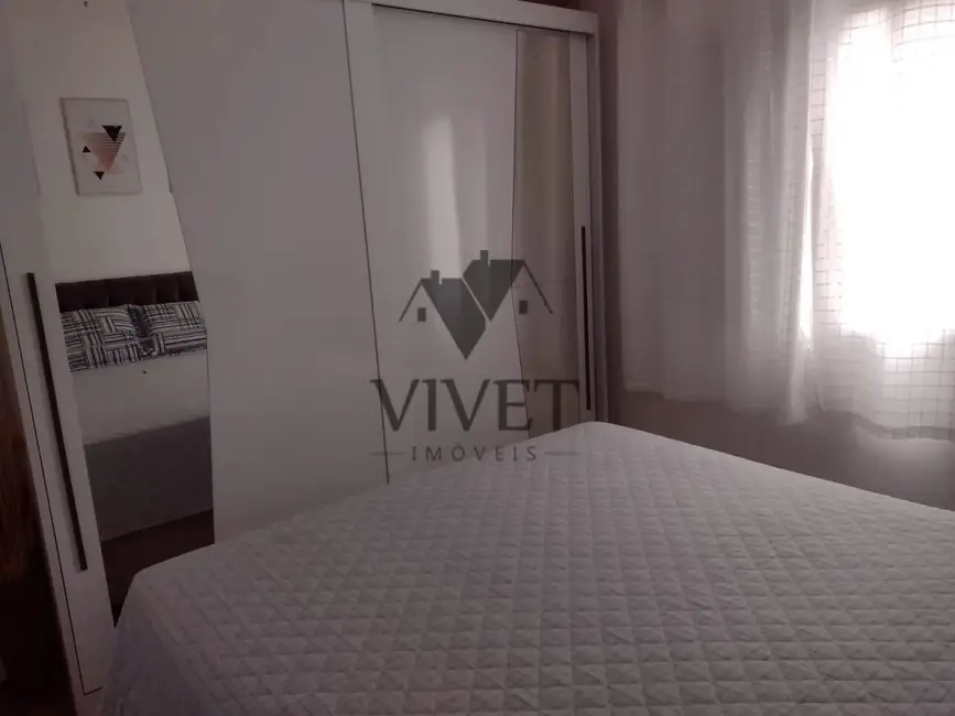 Foto 7 de Apartamento com 2 quartos à venda, 48m2 em Parque Campolim, Sorocaba - SP