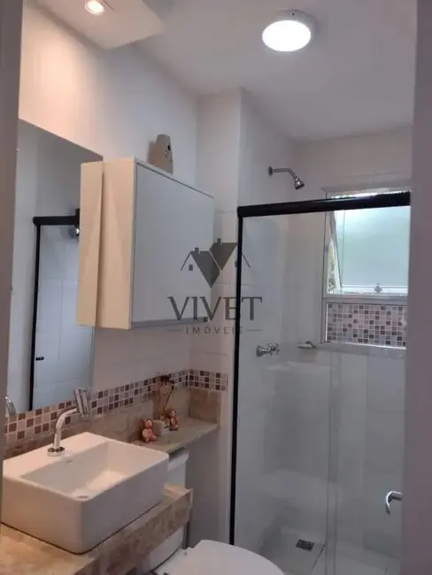 Foto 8 de Apartamento com 2 quartos à venda, 48m2 em Parque Campolim, Sorocaba - SP