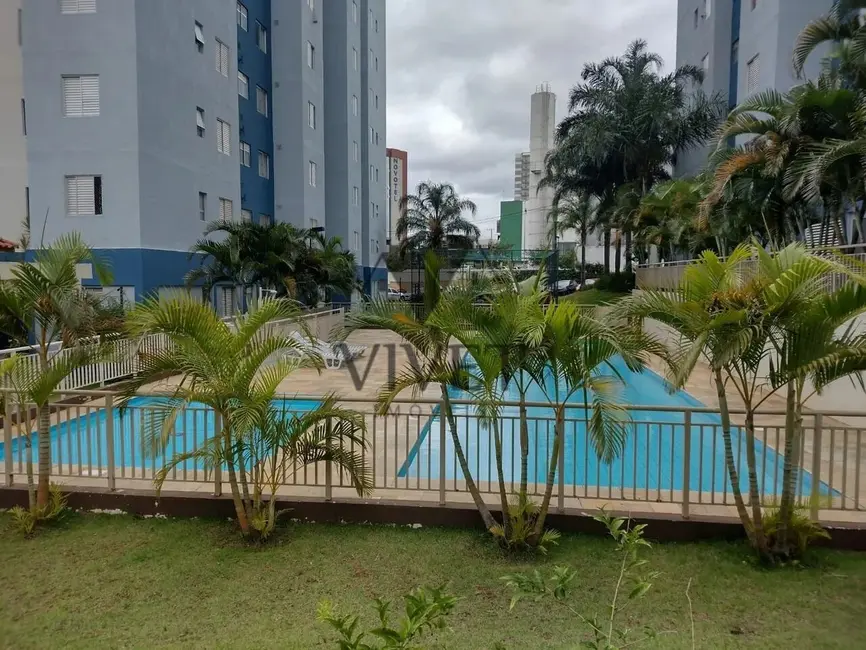 Foto 9 de Apartamento com 2 quartos à venda, 48m2 em Parque Campolim, Sorocaba - SP
