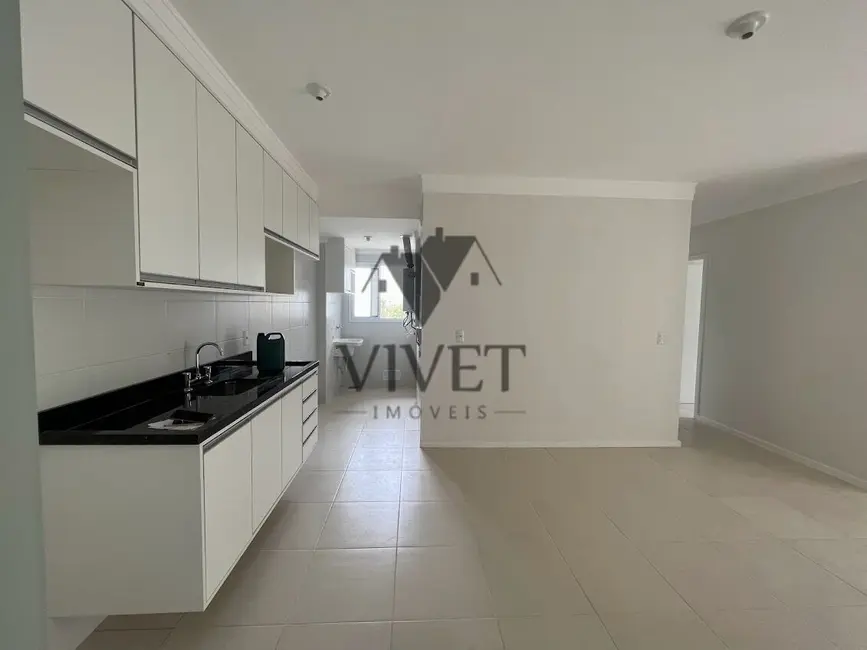 Foto 3 de Apartamento com 3 quartos à venda, 77m2 em Parque Campolim, Sorocaba - SP