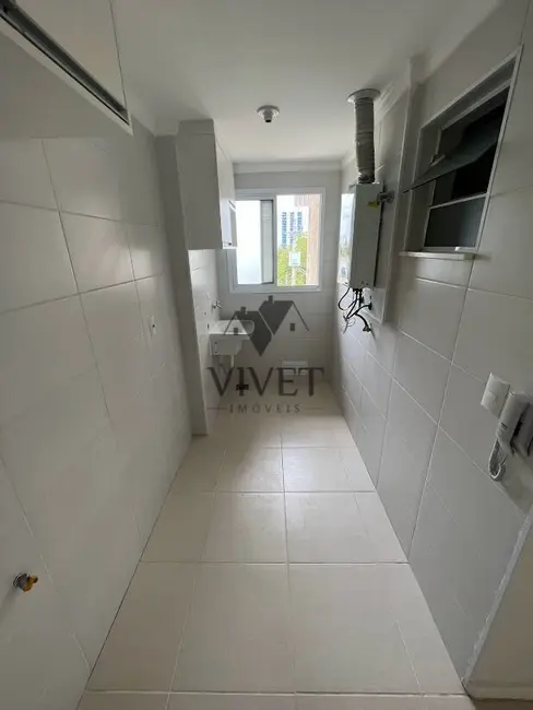 Foto 4 de Apartamento com 3 quartos à venda, 77m2 em Parque Campolim, Sorocaba - SP