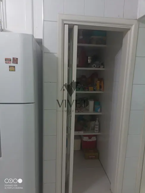 Foto 5 de Apartamento com 3 quartos à venda, 128m2 em Vila Trujillo, Sorocaba - SP