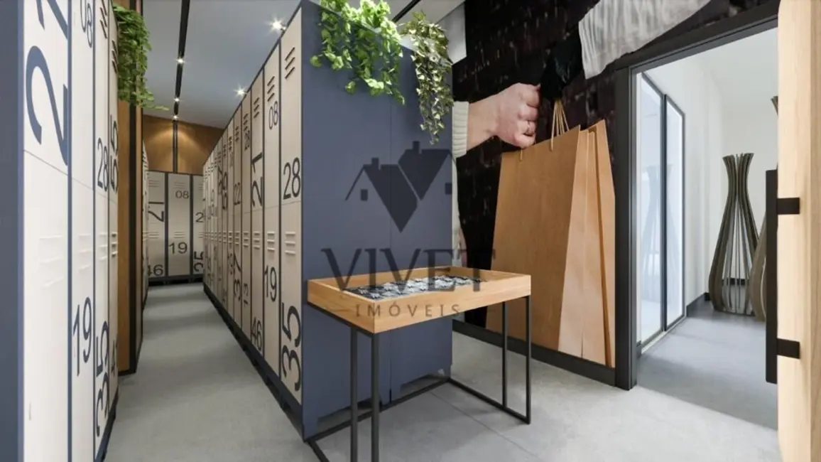 Foto 8 de Apartamento com 3 quartos à venda, 90m2 em Sorocaba - SP