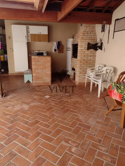 Foto 4 de Casa de Condomínio com 3 quartos à venda, 273m2 em Granja Olga I, Sorocaba - SP